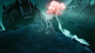 Dreamscaper Game Screenshot 12
