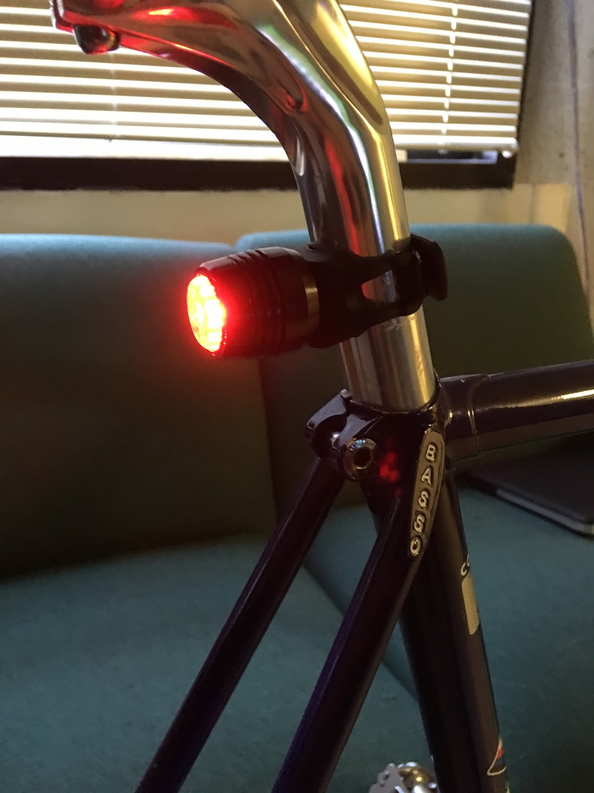 New York Shadows Awesome Bike Lights for a Great Price!