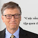 Vì sao Bill Gates phải làm việc