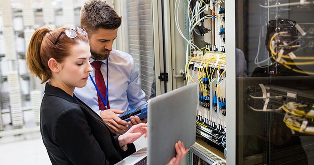 Server Private Cloud untuk Kebutuhan Server Perusahaan yang Lebih Aman & Stabil | IDCloudhost