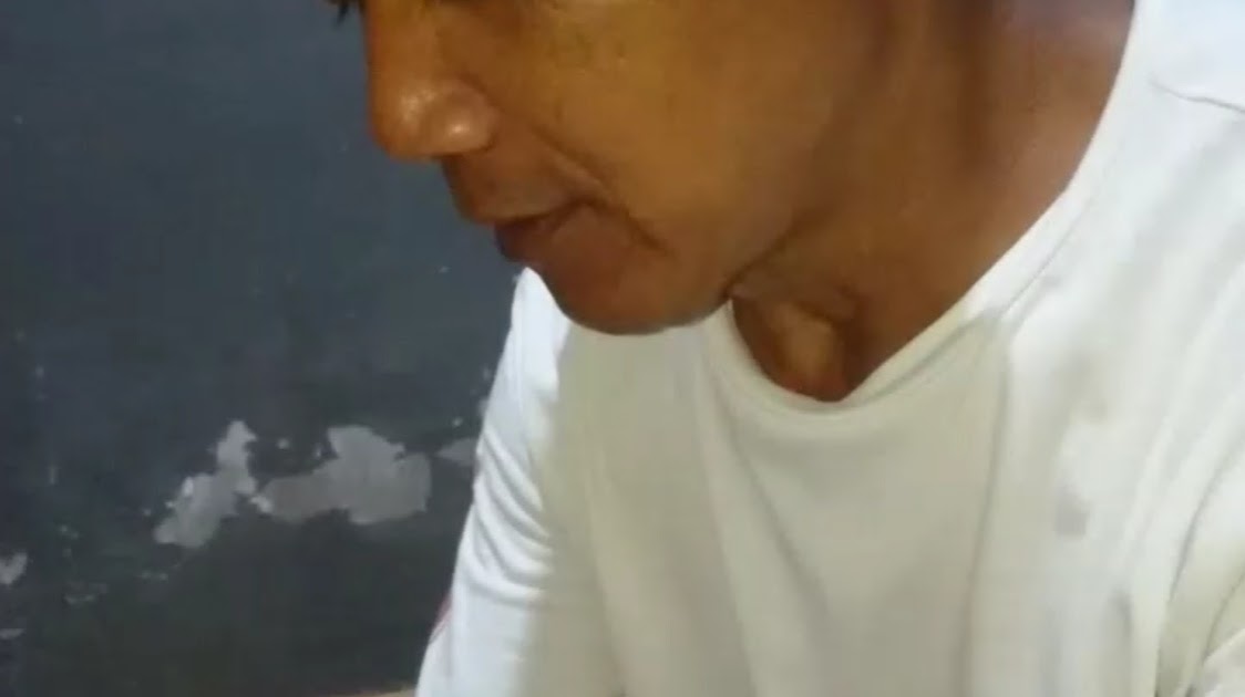 Budak Saha episode bapak becak ganteng