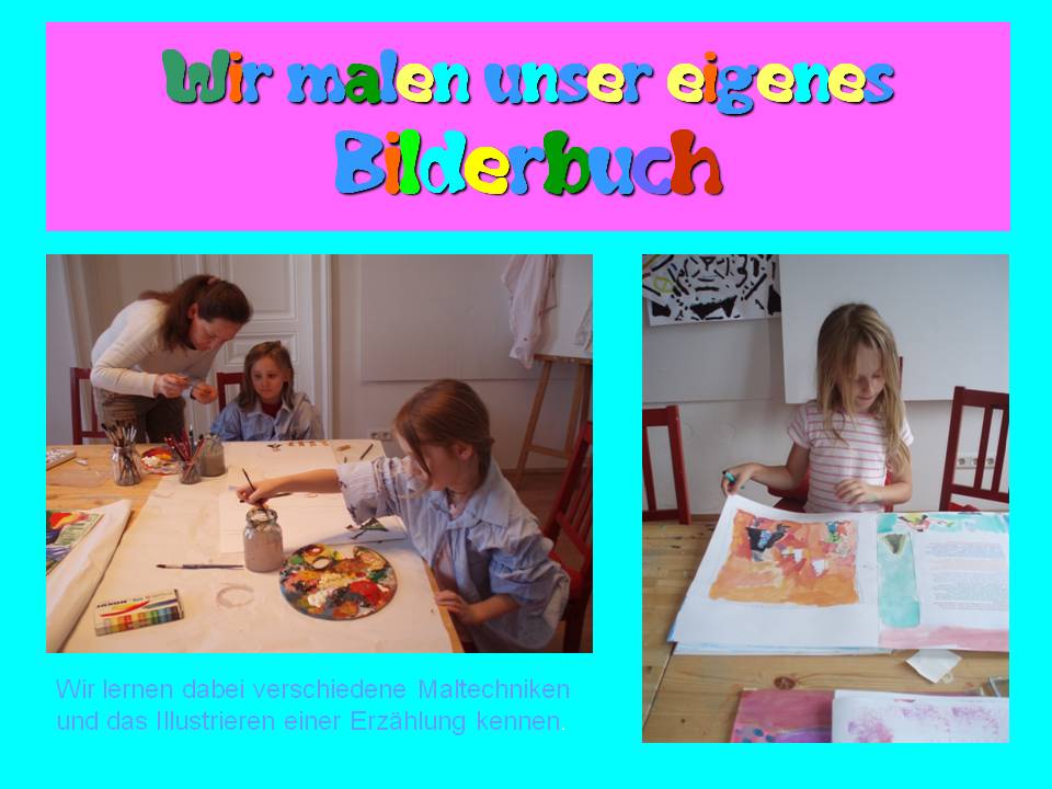 Seahorsefilmproductionsnews Neue Kinderkurse Comic Zeichen Und Bilderbuch Illustration In Wien