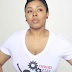 GHSLWear® Women Deep V-Neck "Sista Soulja" T-Shirt