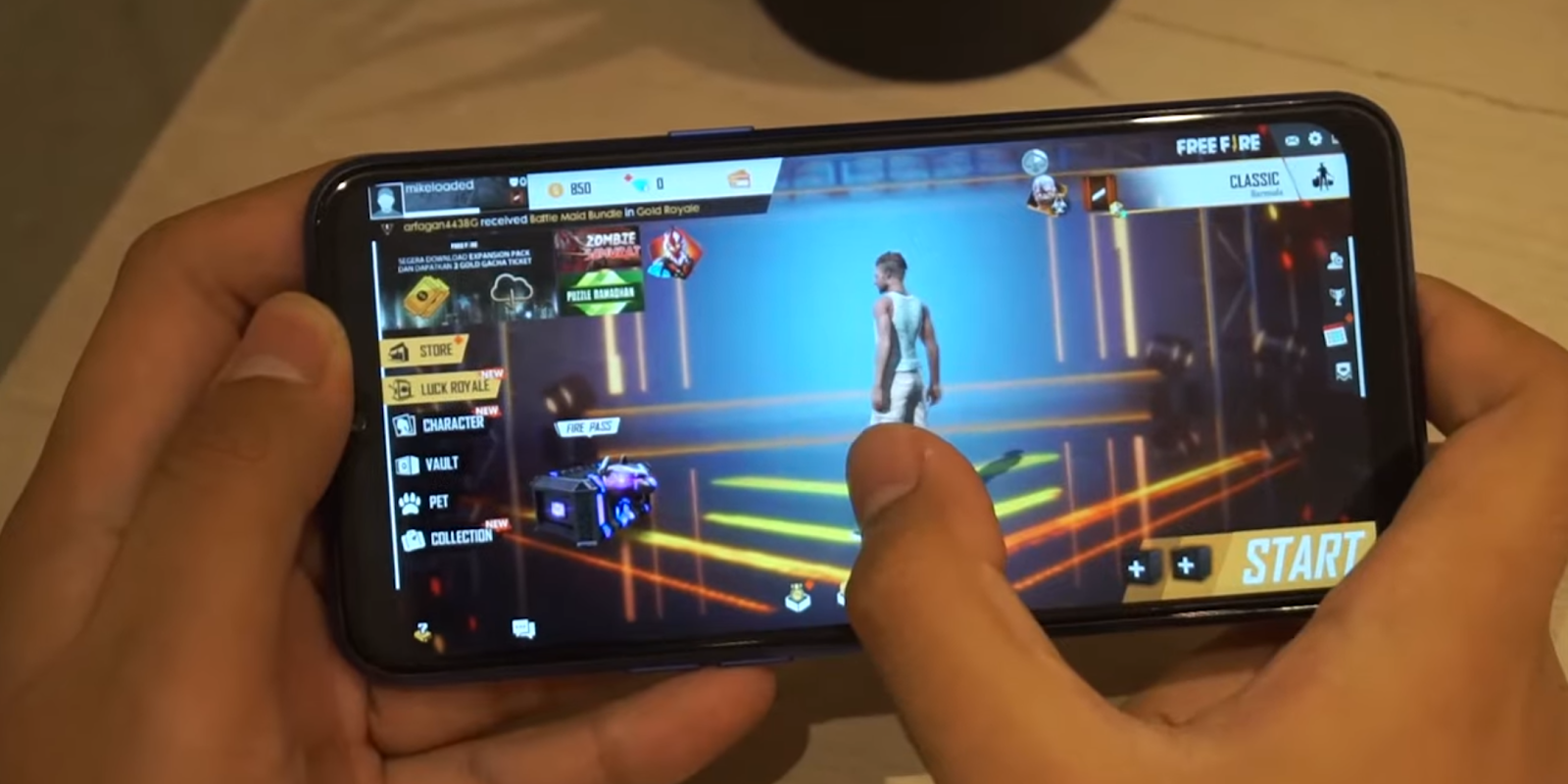 Inilah 3 Smartphone Murah Di Bawah 1 6 Jutaan Terbaik Buat