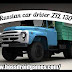 Russian Car Driver ZIL 130 Mod Apk 