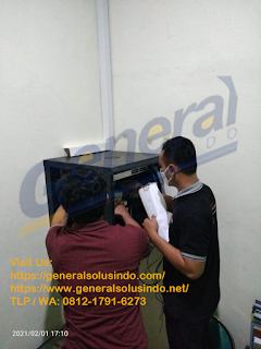Dokumentsi Jasa Server Surabaya By General Solusindo 081217916273