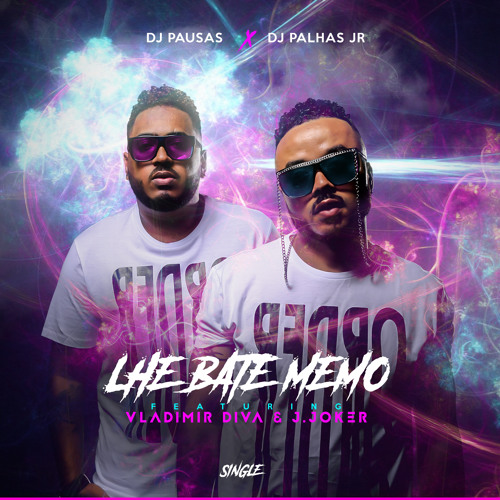 Lhe Bate Memo - Dj Pausa, Vladimir Diva Feat Dj Palhas Jr "Afro House" || Download Free