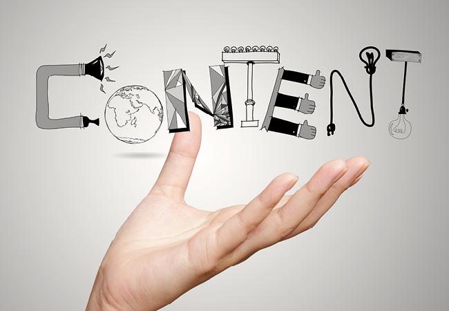 Chiến lược content bất động sản hiệu quả Chiến lược content bất động sản hiệu quả