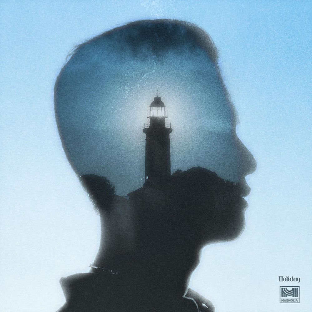 Holiday – Holiday`s 4th Single `Stow Away`