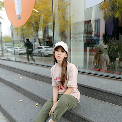 Lee Chae Eun Foto 1