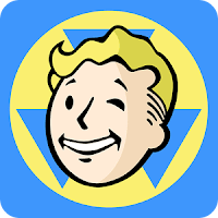 Fallout Shelter - VER. 1.10.1 Infinite (Inventory Space - All Resources - Level Up) MOD APK