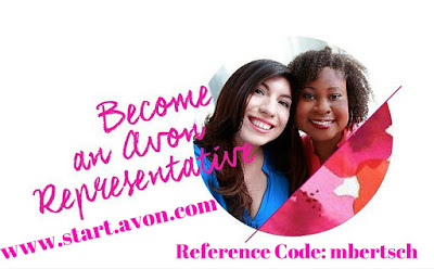 Avon Reference Code 2018