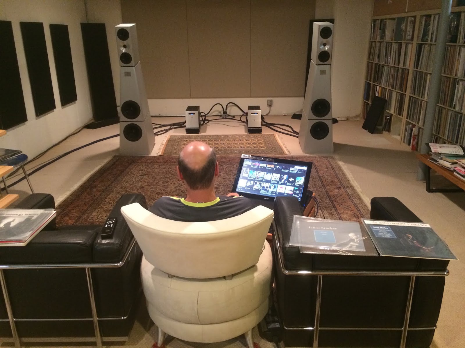 Doctorjohn Cheaptubeaudio Audio Reviews And More Kronos Pro Air