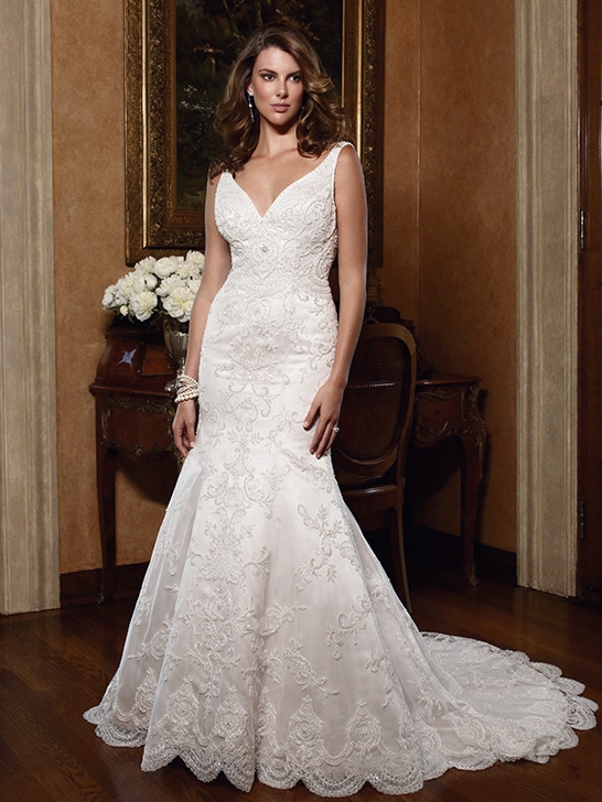 Sommer Brautkleider Online Blog: März 2012