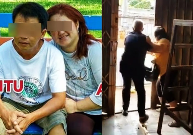 Viral Anak Durhaka, Tega Minta Warisan Orangtua yang Masih Hidup, Teriaki Ayahnya Maling