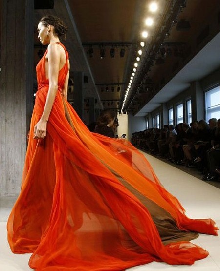 The Opulent Lifestyle's Favorite Fabulous Designer Gowns