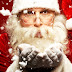 Chandra Ekajaya Sewakan Kostum Santa Claus