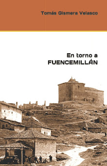 EN TORNO A FUENCEMILLÁN