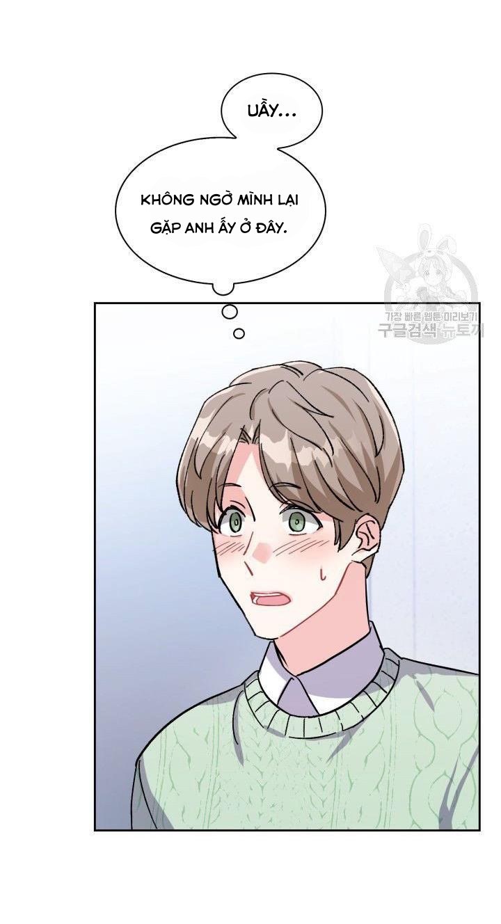 Đọc truyện Có cà rốt không ? - Chapter 3