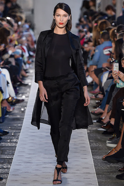 Milan Fashion week day 2