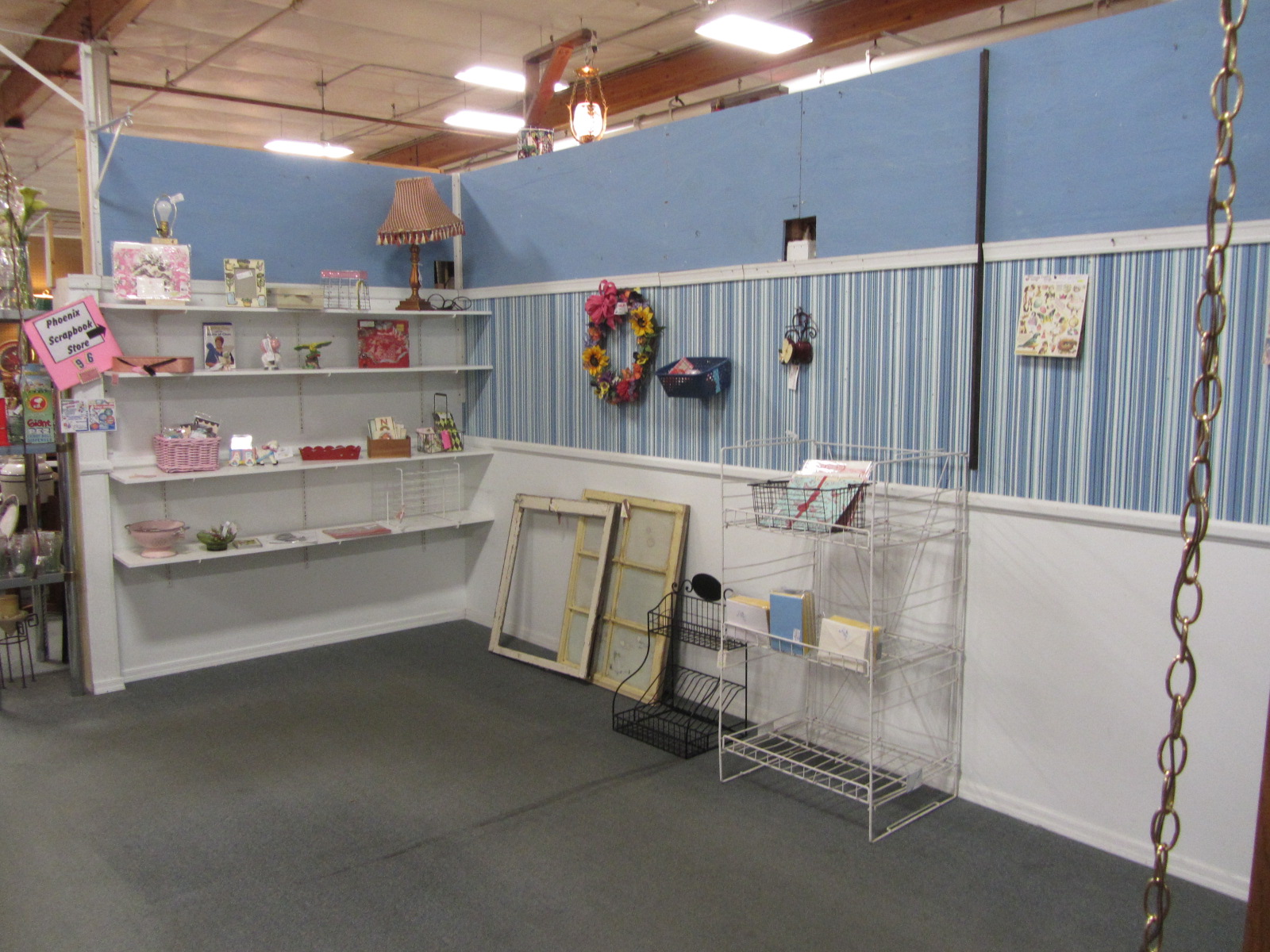 Phoenix Scrapbook Store Phoenix Scrapbook Store NEW Location