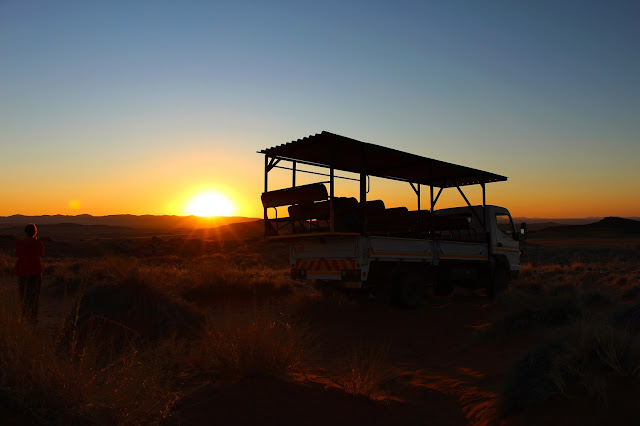 VIAGEM DE OVERLAND - Parte I - Da Cidade do Cabo a Swakopmund | África do Sul e Namíbia