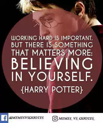 Soundest Harry Potter Quotes That Potterheads Have To Know Harry Potter Quotes