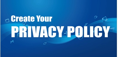 Cara Membuat Privacy Policy di Blog
