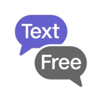 الحصول على رقم امريكي وكندي مجاناً تحميل برنامج Text Free  احدث إصدار