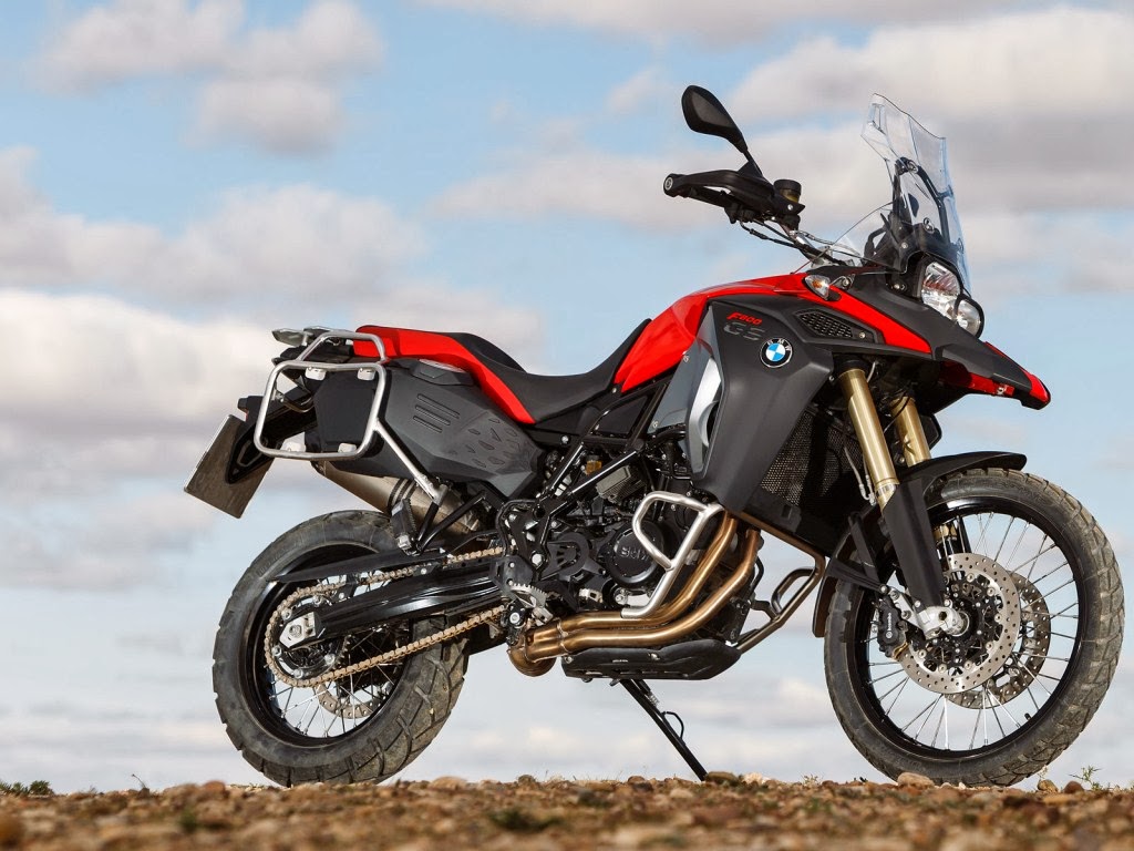 2014 BMW F 650 GS Pictures DarkCars 2014-bmw-f-650-gs-pictures-darkcars