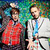 Unicorn Basement Jaxx / LISTEN: Basement Jaxx Stream New Album Junto - mxdwn Music - What kind of music does basement jaxx play?