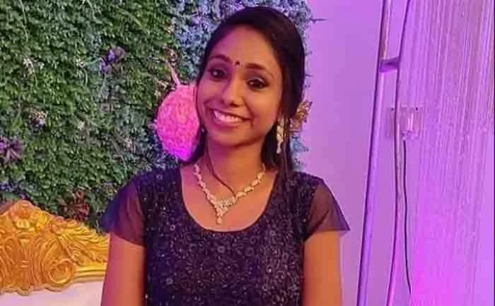 Newly Married Girl Found Dead at Thiruvananthapuram, Thiruvananthapuram, News, Local News, Dead Body, Allegation, Family, Kerala