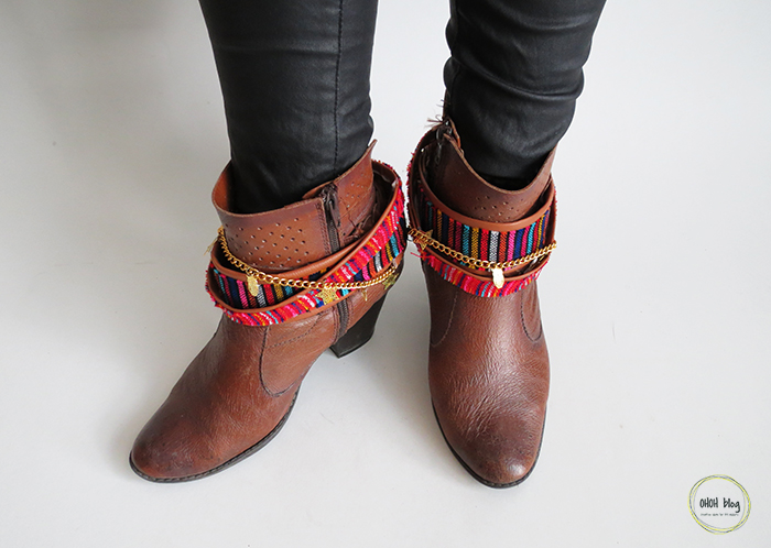 customize your own boots online