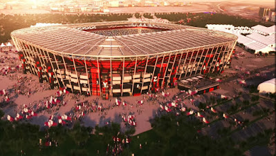 fifa world cup 2022 qutar,