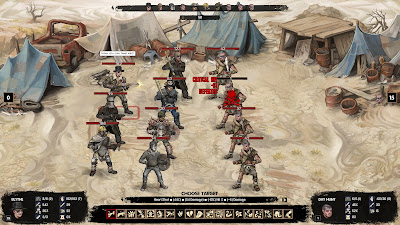 Raiders Forsaken Earth Game Screenshot 10