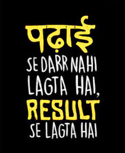 Best Attitude Status In Hindi For Facebook