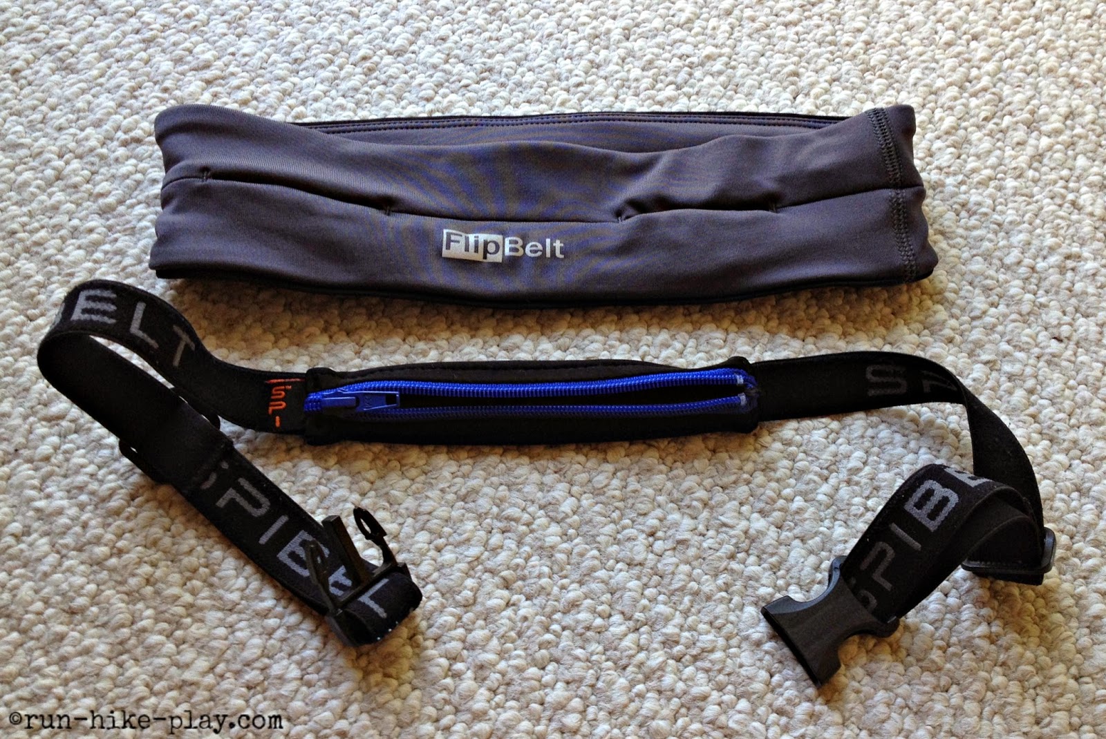 RunHikePlay FlipBelt Review