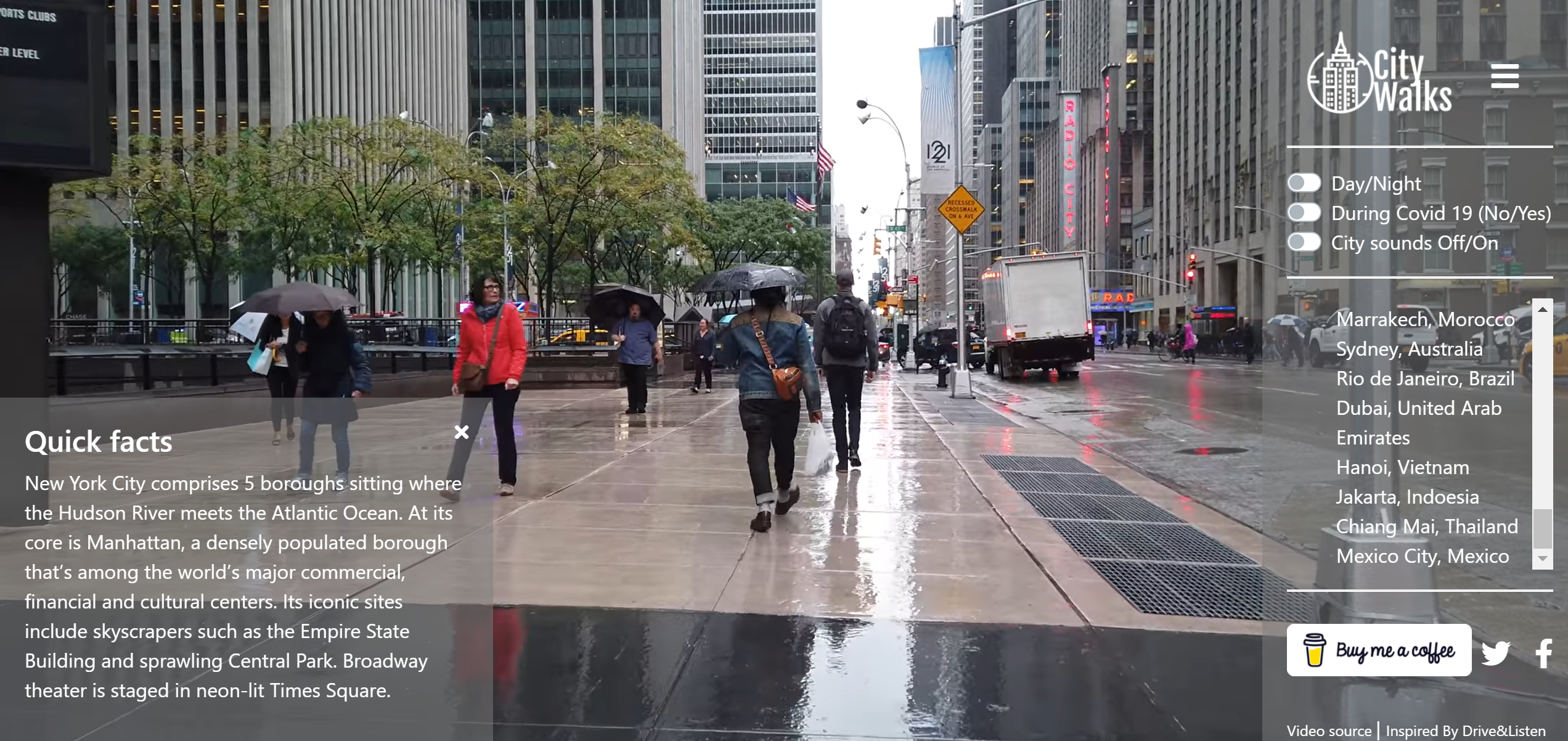 Pruebas y prácticas. Hojas dispersas