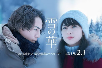 Download Film Snow Flower (2019) Sub Indo Full Movie
