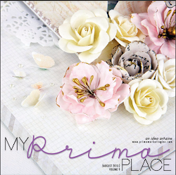 MY PRIMA PLACE, Volume 9