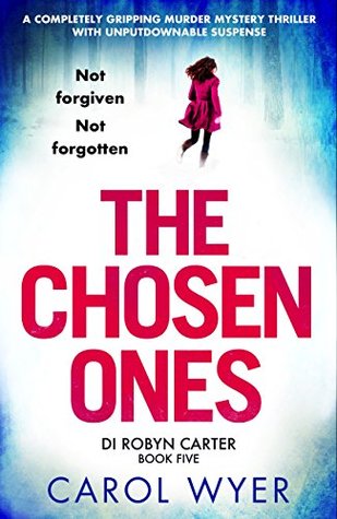 Review: The Chosen Ones by Carol Wyer