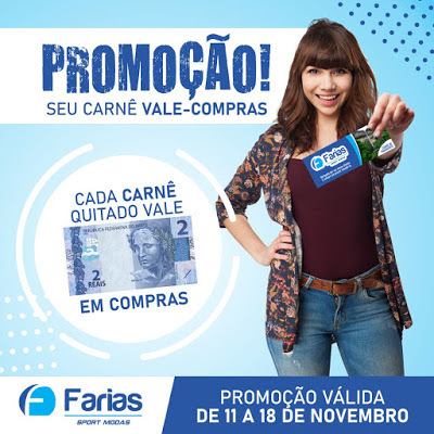 FariasSportModas FariasSportModas