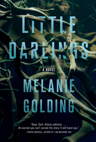 Little Darlings by Melanie Golding