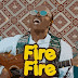 AUDIO | Damian Soul - Fire Fire | Download
