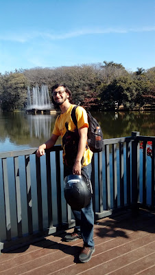 Viagem para Campinas/SP Viagem para Campinas/SP