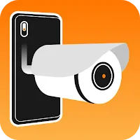 تطبيق كاميرا مراقبة للايفون