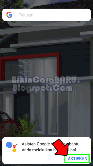 bikin cara baru