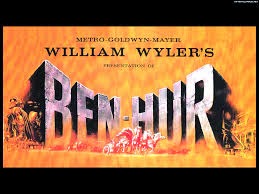 ... do Ben-Hur