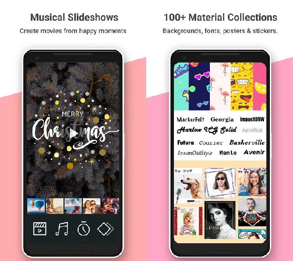 6 Aplikasi Edit Foto Jadi Musik di Android 2020 - Solusi ...