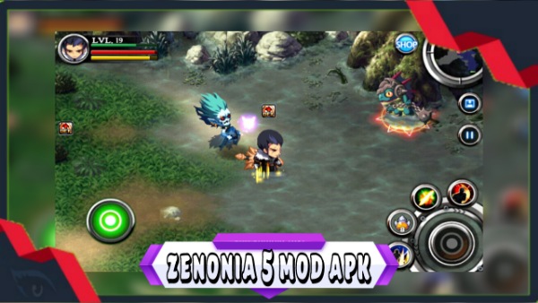 zenonia 5 apk offline play.mob zenonia 5 apk offline play.mob